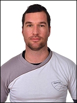 Nino Rebronja, pomoćni instruktor