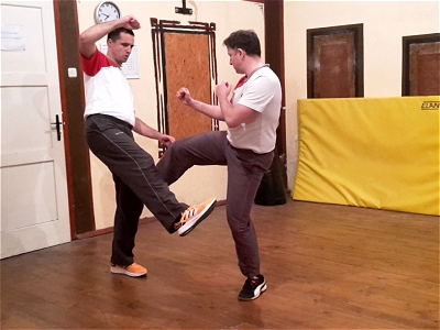 Wing Tsun Lat-Sao
