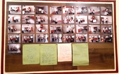 Wing Tsun Škola Brač