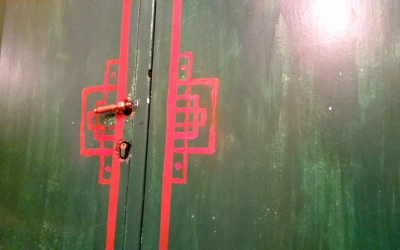 Wing Tsun Škola Brač