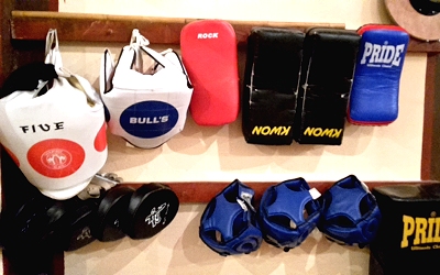 Wing Tsun Škola Brač